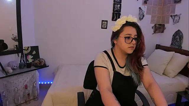 Cherry blush  online show from 20, 10, 2025