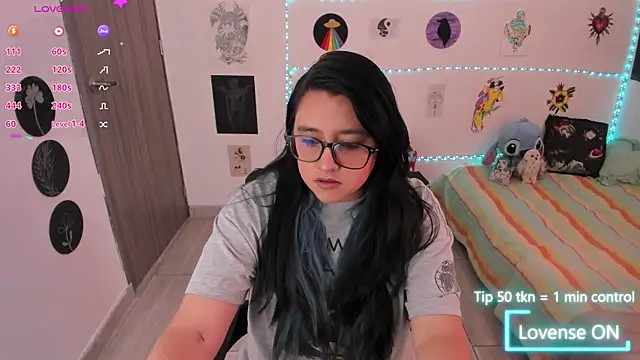 Cherry blush  online show from 3, 6, 2026