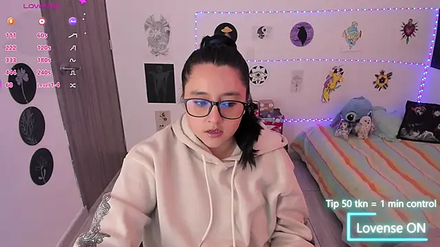 Cherry blush  online show from 5, 6, 2026