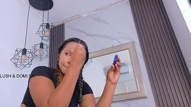 keyla mejia online show from 13, 6, 2026