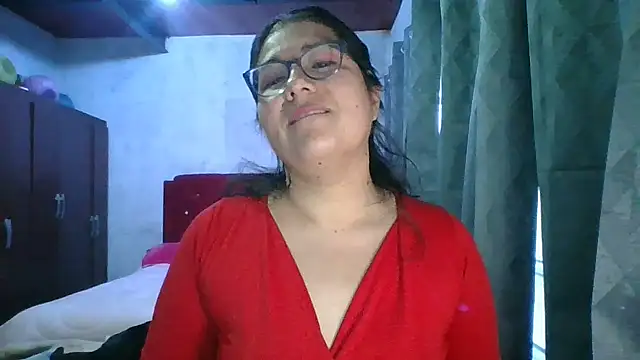 scarlett widow  online show from 11, 1, 2026