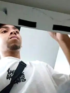 Snapshot of Oqui chatting on 2, 3, 2026 Oqui online show from 2, 3, 2026