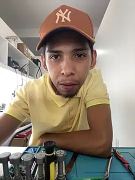 Snapshot of Oqui chatting on 19, 3, 2026 Oqui online show from 19, 3, 2026