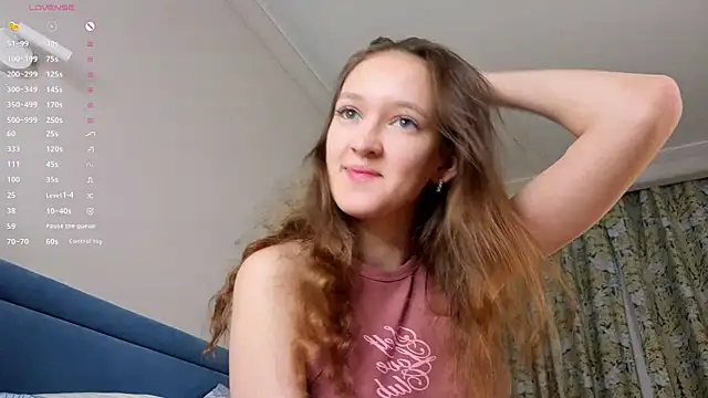 Adeles vibes online show from 27, 4, 2026