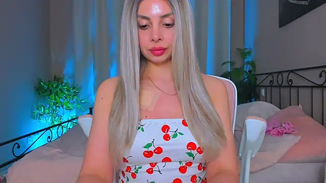 VelvetEliza online show from 25, 4, 2026