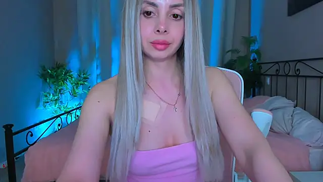 VelvetEliza online show from 28, 4, 2026