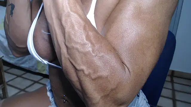 Stronggsexy online show from 21, 2, 2026