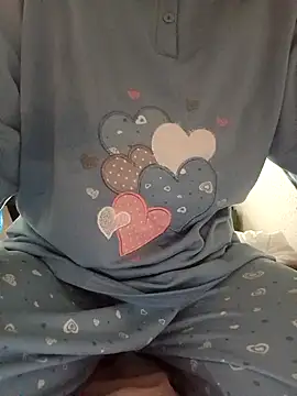 Hottiesophie online show from 20, 4, 2026