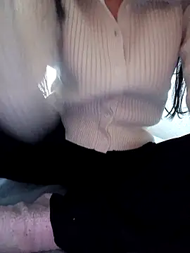 Hottiesophie online show from 25, 4, 2026