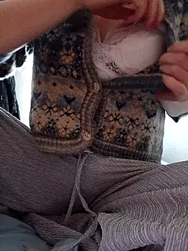 Hottiesophie online show from 26, 4, 2026