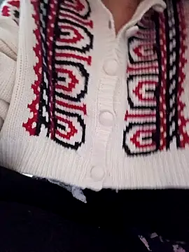 Hottiesophie online show from 27, 4, 2026