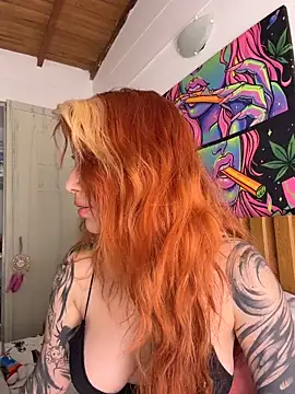 YunoRose  online show from 12, 2, 2026