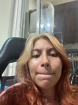 YunoRose  online show from 24, 4, 2026