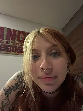 YunoRose  online show from 28, 4, 2026