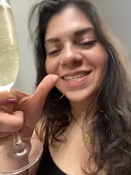 Melissa Noir online show from 17, 2, 2026