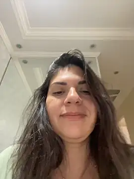 Melissa Noir online show from 23, 2, 2026