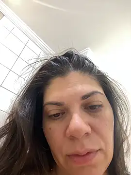 Melissa Noir online show from 6, 3, 2026