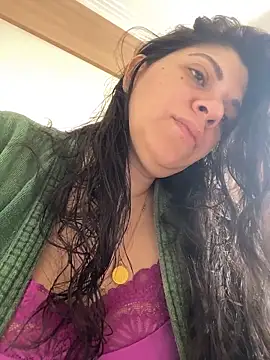 Melissa Noir online show from 13, 3, 2026