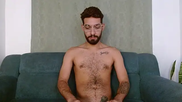 ReyPablo1 online show from 11, 9, 2025