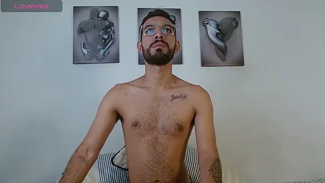 ReyPablo1 online show from 21, 9, 2025