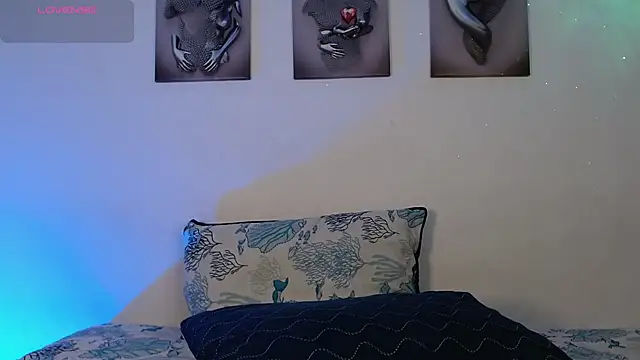 ReyPablo1 online show from 27, 9, 2025