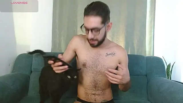 ReyPablo1 online show from 5, 10, 2025