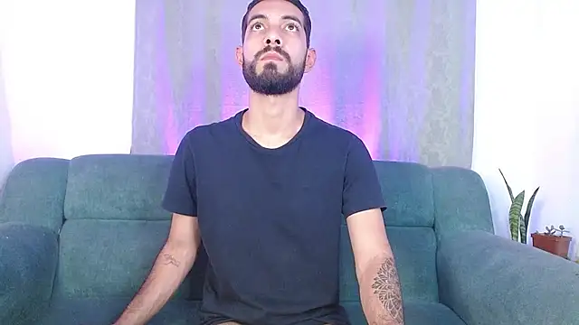 ReyPablo1 online show from 7, 10, 2025