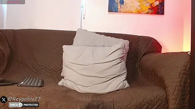 ReyPablo1 online show from 10, 7, 2026