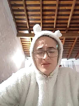 Snapshot of Mariam_Arango chatting on 26, 2, 2026 Mariam Arango online show from 26, 2, 2026