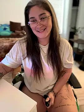 Alix Valentine online show from 9, 9, 2025