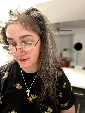 Alix Valentine online show from 17, 12, 2025