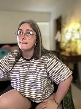 Alix Valentine online show from 20, 12, 2025