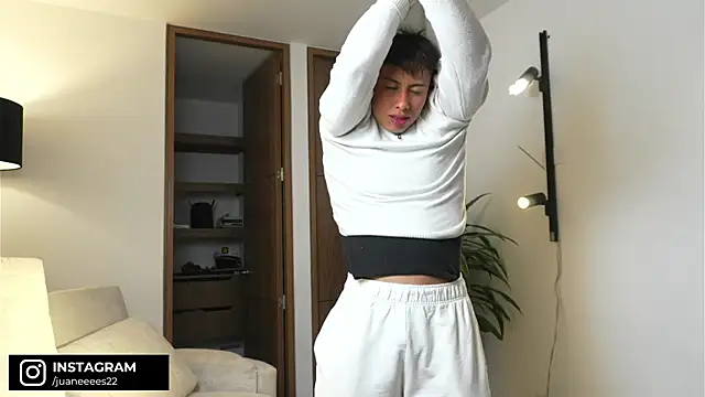 DeusbelliS online show from 15, 4, 2026