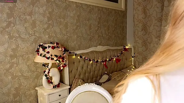 Emma Frosty online show from 14, 1, 2026