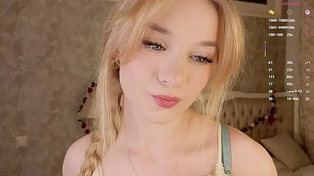 Emma Frosty online show from 24, 4, 2026