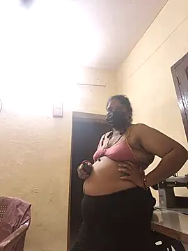 Snapshot of Villageanuty chatting on 23, 9, 2025 Villageanuty online show from 23, 9, 2025