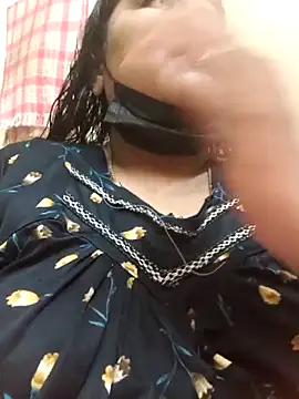 Snapshot of Villageanuty chatting on 1, 10, 2025 Villageanuty online show from 1, 10, 2025