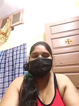 Snapshot of Villageanuty chatting on 27, 11, 2025 Villageanuty online show from 27, 11, 2025