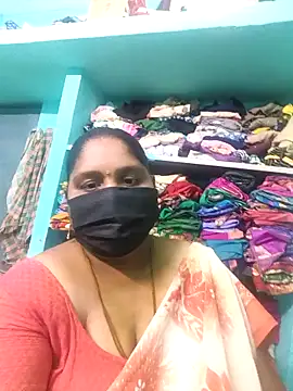 Villageanuty online show from 23, 4, 2026