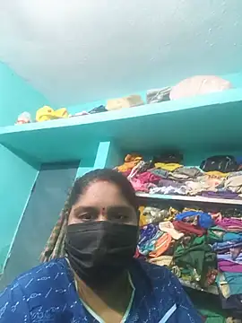 Snapshot of Villageanuty chatting on 1, 6, 2026 Villageanuty online show from 1, 6, 2026