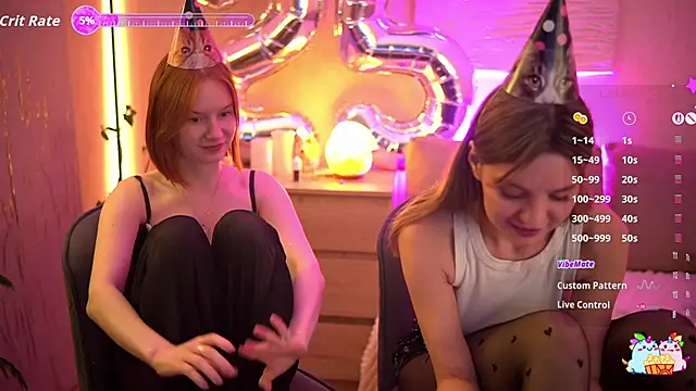 bryk elise online show from 27, 3, 2026