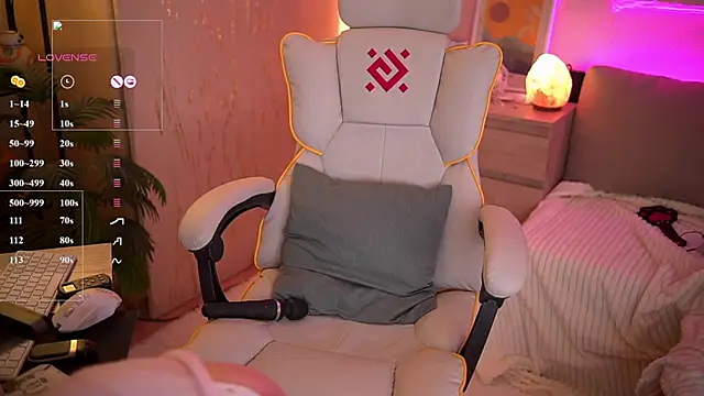 bryk elise online show from 23, 4, 2026