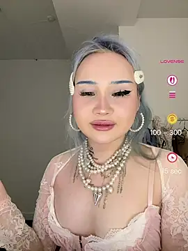 Snapshot of AsiaVegas chatting on 9, 5, 2026 AsiaVegas online show from 9, 5, 2026