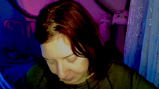 Lily Ember online show from 18, 1, 2026