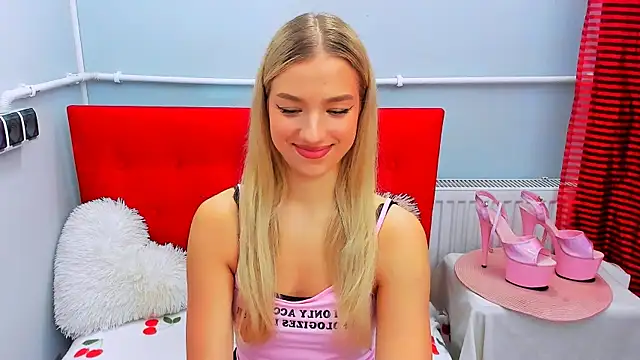 EvetteRose online show from 31, 5, 2026
