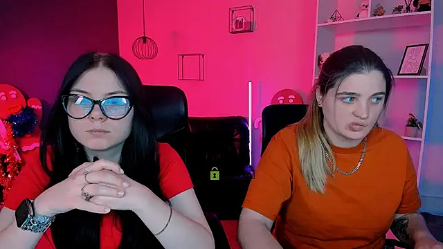 inga gree online show from 11, 1, 2026