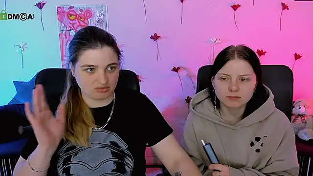 inga gree online show from 14, 3, 2026