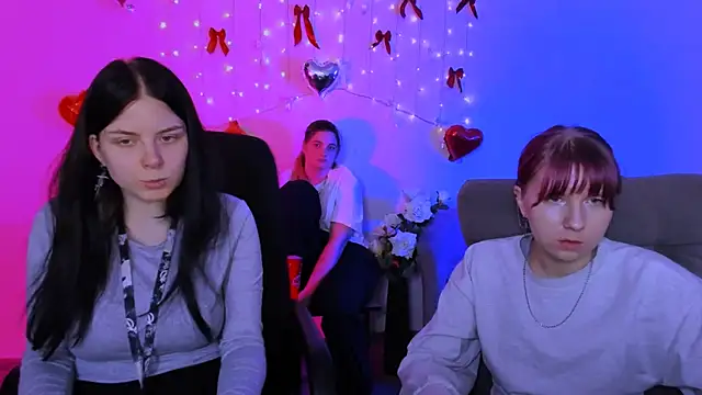 inga gree online show from 23, 4, 2026