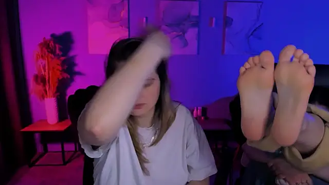 inga gree online show from 26, 4, 2026