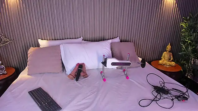 AlissonHarperr online show from 27, 4, 2026